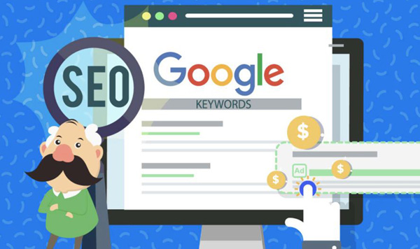 上饶漳州谷歌SEO网站优化