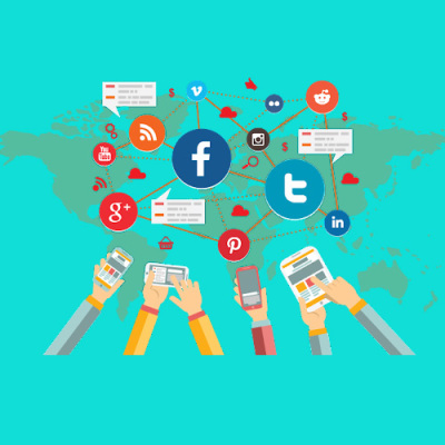 上饶外贸整合营销