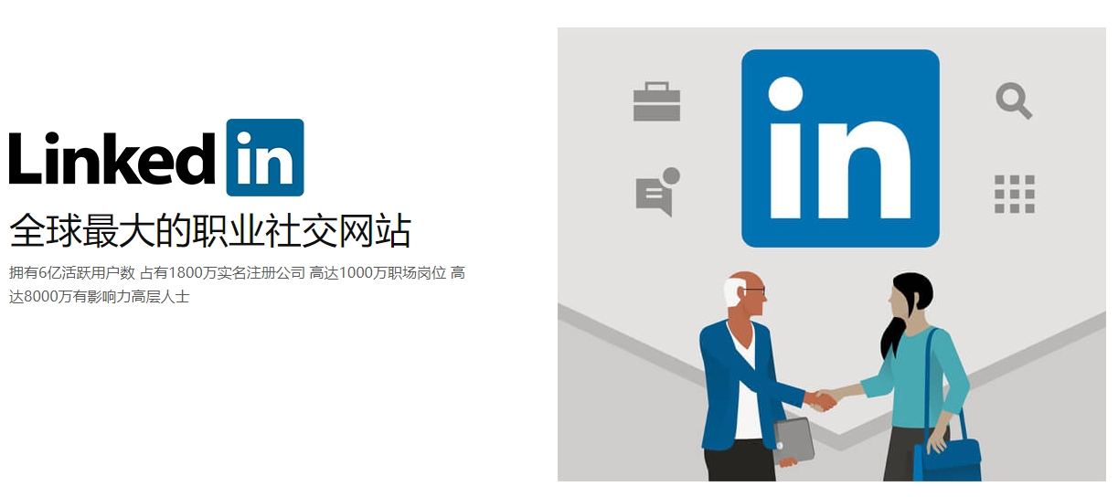 上饶海外社交媒体营销  第3张