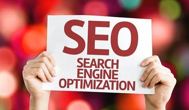 上饶如何进行外贸网站优化?